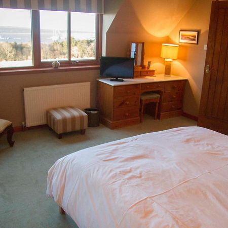 High Fields Bed and Breakfast Cromarty Eksteriør billede
